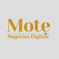 Mote Negócios Digitais logo - Similar company to Jowanel Indústria De Móveis Estofados Ltda