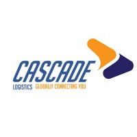 Cascade Logistics Limited logo - Similar company to Cascade Logistics