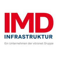 IMD Infrastruktur GmbH logo - Similar company to Kronobau Gmbh