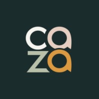 Agence Caza logo - Similar company to Ibertoro