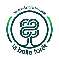 La Belle Forêt logo - Similar company to Les Eco-Workers