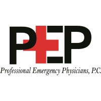 Professional Emergency Physicians P.C. logo - Similar company to Professional Emergency Physician Associates