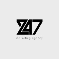 247 Marketing Agency logo - Similar company to Again Again Agency