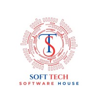 SoftTechPulse logo - Similar company to Network Technologies