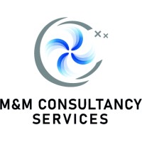 M&M Consultancy Services GCC logo - Similar company to Sparsh Wellness Retreat
