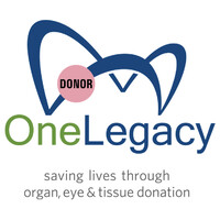 OneLegacy logo - Similar company to One Legacy Llc