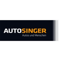 Auto Singer GmbH & Co. KG logo - Similar company to Ideas In Boxes