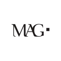 MAG logo - Similar company to DUAL Italia