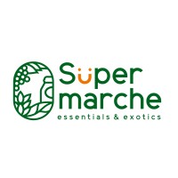 SUPERMARCHE LUDHIANA logo - Similar company to Sahyog Jeevan