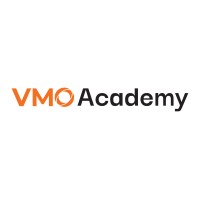 VMO Academy logo - Similar company to Saymee
