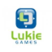 Lukie Games, Inc logo - Similar company to Dkoldies