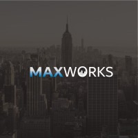 Max Works logo - Similar company to Maxworkbd