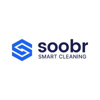 soobr - smart cleaning logo - Similar company to Chain Between | Software & Solutions