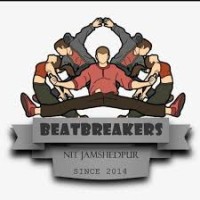 Beat Breakers logo - Similar company to Sece Nitjsr