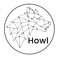 The Howl Experience logo - Similar company to Bow Valley Waste Management Commission