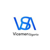 Vicemen Sigorta logo - Similar company to Digital Sigorta Aracılık Hizmetleri Ltd. Şti.