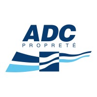 ADC Propreté - Entreprise d'insertion et de nettoyage professionnel logo - Similar company to Hellopure Pro - Entreprise À Mission - Prestation De  Nettoyage Engagée Sur La Région Nantaise