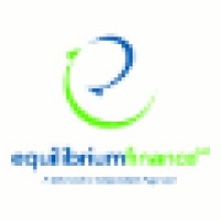 Equilibrium Finance Ltd logo - Similar company to Opal Commercial Solutions