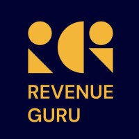 Revenue Guru logo - Similar company to Eizey - Hotel Management & Services Company