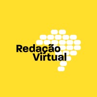 Redação Virtual logo - Similar company to Start Assessoria De Comunicação