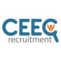 Ceec Recruitment logo - Similar company to Quality Business Outsoursing Services Qubos S.A.C