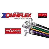 OMNIFLEX Hose & Equipment Ltd. logo - Similar company to Multiflow Solutions