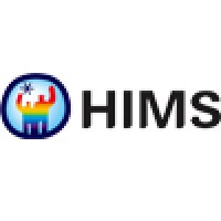 HIMS Inc. logo - Similar company to Newhaptics