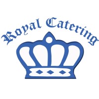 Royal Catering logo - Similar company to Lozʌn