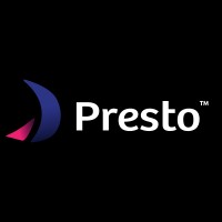 Meet Presto logo - Similar company to Web2Ez, Llc.