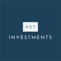 HST Investments logo - Similar company to Zerosum
