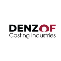 DENZOF Casting Industries logo - Similar company to Zakhary For Development