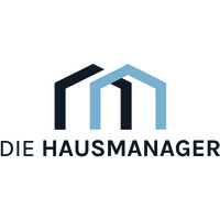 DH Die Hausmanager GmbH logo - Similar company to Rupi Technologies Gmbh