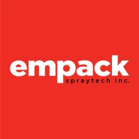 Empack Spraytech Inc. logo - Similar company to Mainway Metalworks