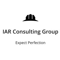 IAR Consulting logo - Similar company to Nerderg.Com