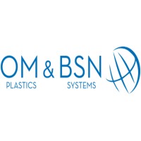 OM Plastics & BSN Systems logo - Similar company to Plami S.A. De C.V.