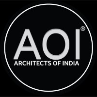 ARCHITECTS OF INDIA logo - Similar company to The Precision Studio