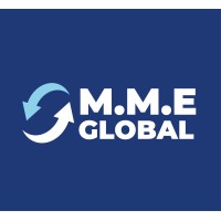 M.M.E GLOBAL logo - Similar company to Guestbookings.Com
