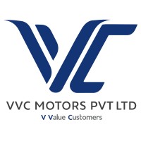 Vvc Mahindra
