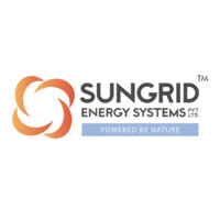 SunGrid Energy Systems pvt ltd logo - Similar company to Sun Buckets