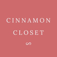 CINNAMON CLOSET logo - Similar company to T-Base