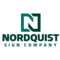 Nordquist Sign Company logo - Similar company to Archetype