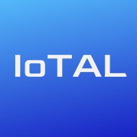 IoTAL logo - Similar company to Jan Radon Software Engineering