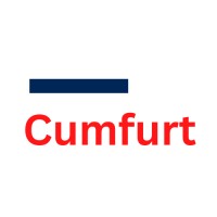 Cumfurt logo - Similar company to Examicle : Your Exambuddy