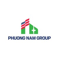 Phương Nam Group logo - Similar company to The Mehan Corp