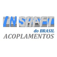 INSHAFT do Brasil Acoplamentos logo - Similar company to Rd-Flex Acoplamentos