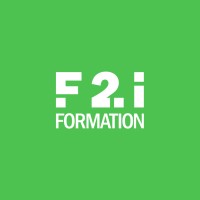 F2I Formation logo - Similar company to Editions Fabert