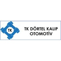TK DORTEL KALIP OTOMOTIV logo - Similar company to Dna Kalip Die Engineering - Manufacturing