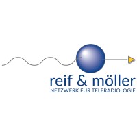 reif & möller Teleradiology logo - Similar company to Plexicanada