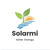Solarmi logo - Similar company to Afelma - Lanas Minerales