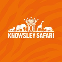 Knowsley Safari logo - Similar company to Knowsley Hall